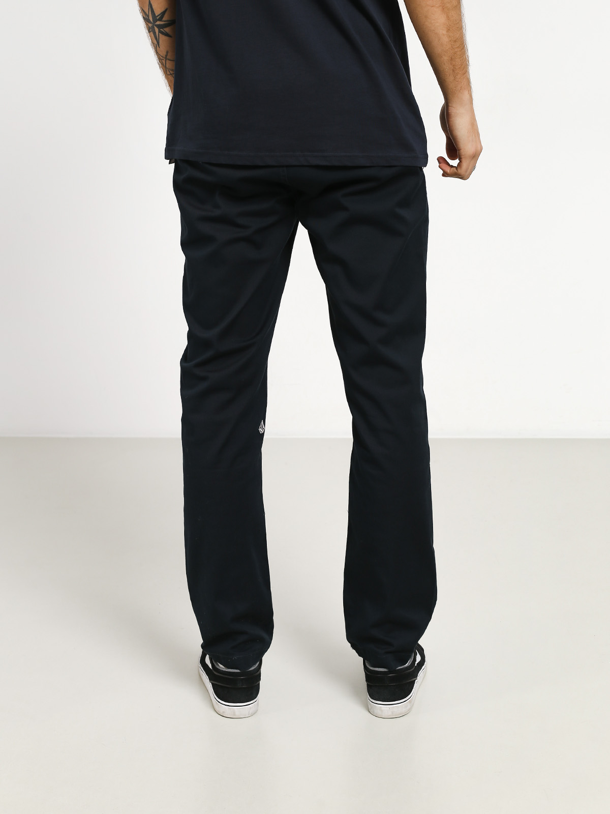 Nohavice Volcom Frickin Modern Stret (dnv)