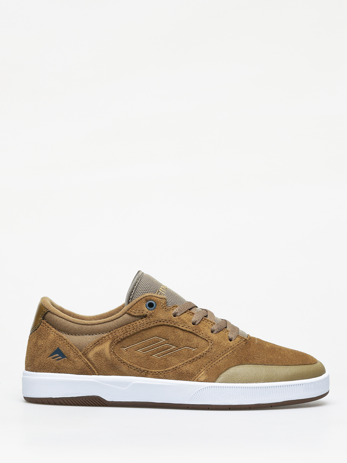 Topánky Emerica Dissent (khaki)