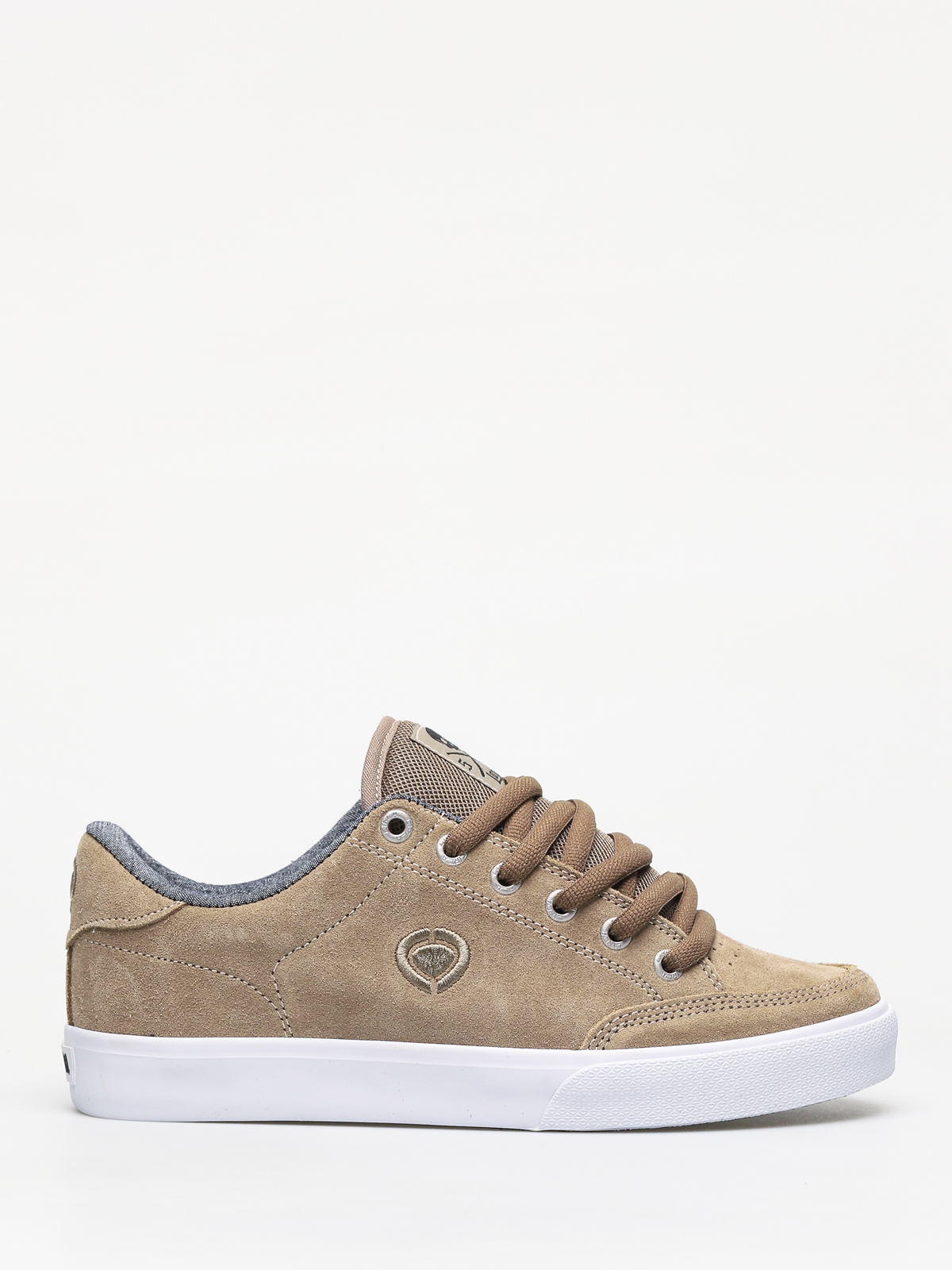 Topánky Circa Lopez 50 (clay/white)