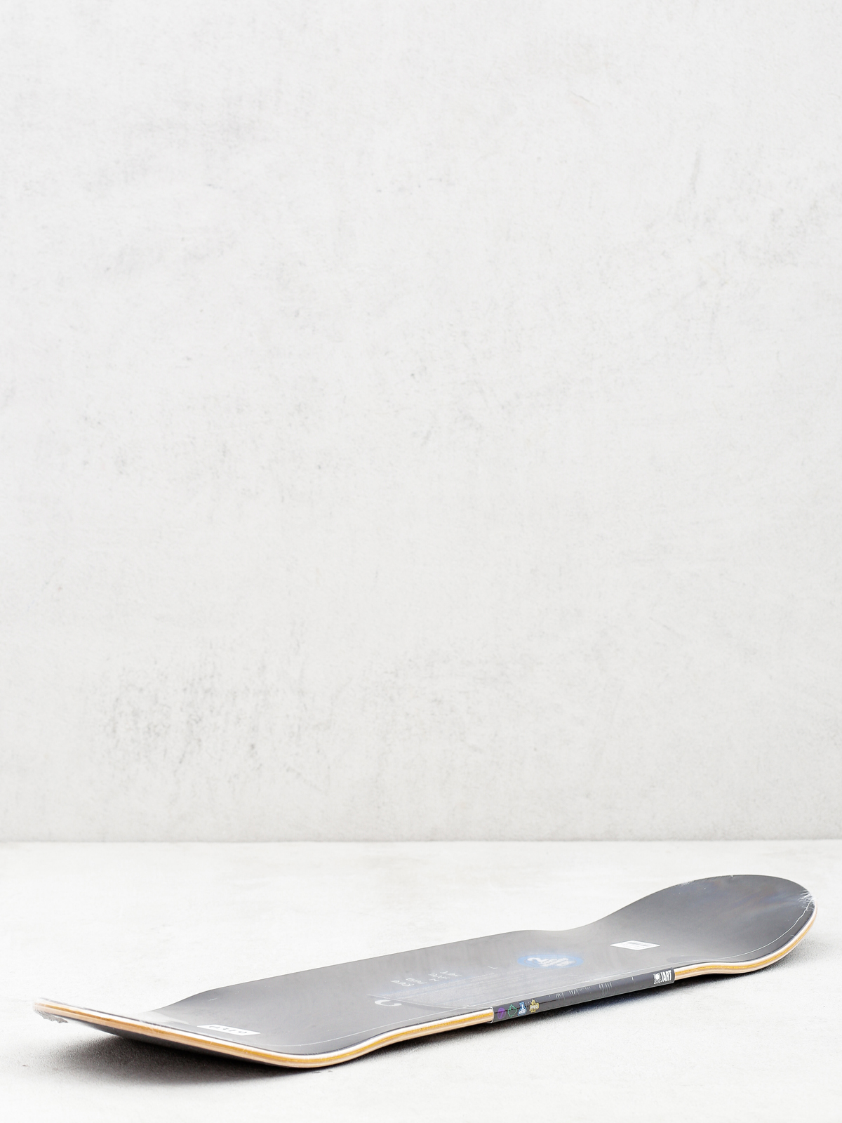 Doska Jart Anonymous (black)