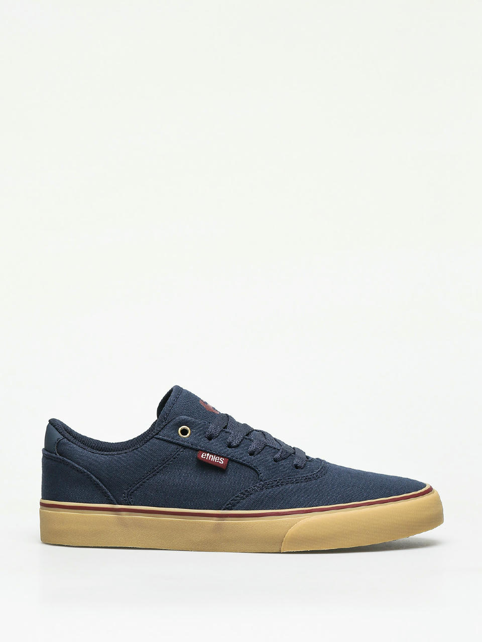 Topánky Etnies Blitz (navy/gum)