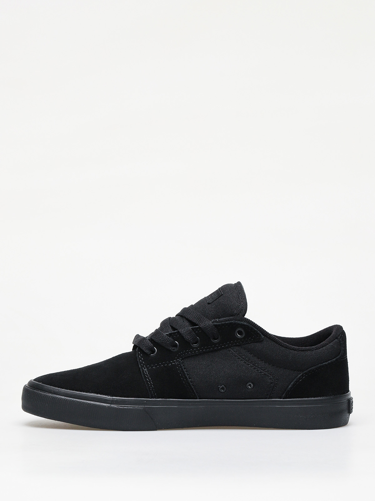 Topánky Etnies Barge Ls (black/black/black)