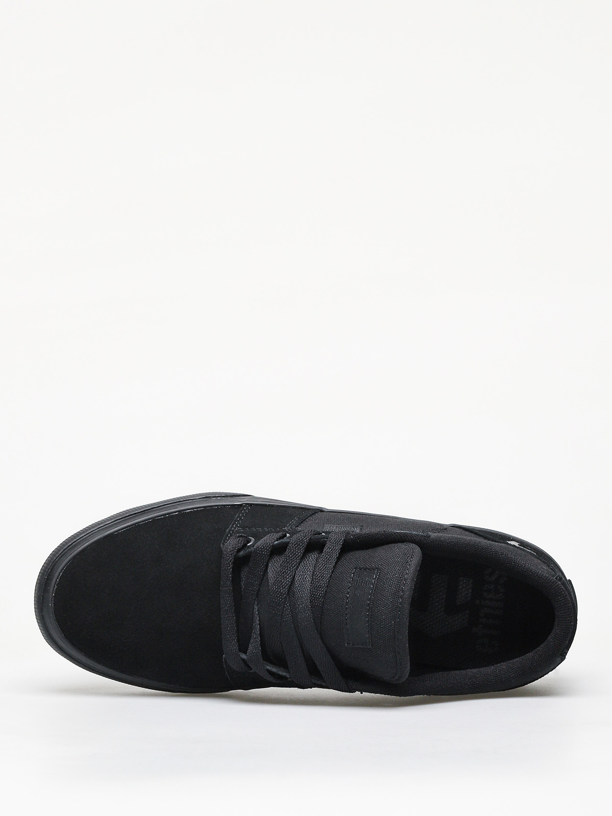 Topánky Etnies Barge Ls (black/black/black)