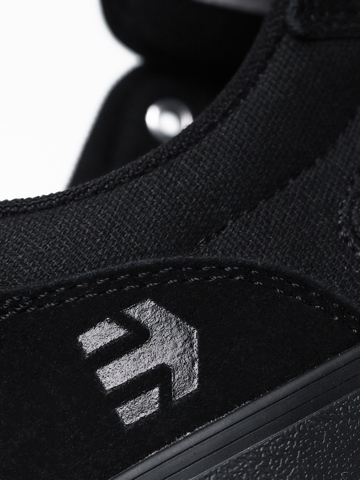 Topánky Etnies Barge Ls (black/black/black)