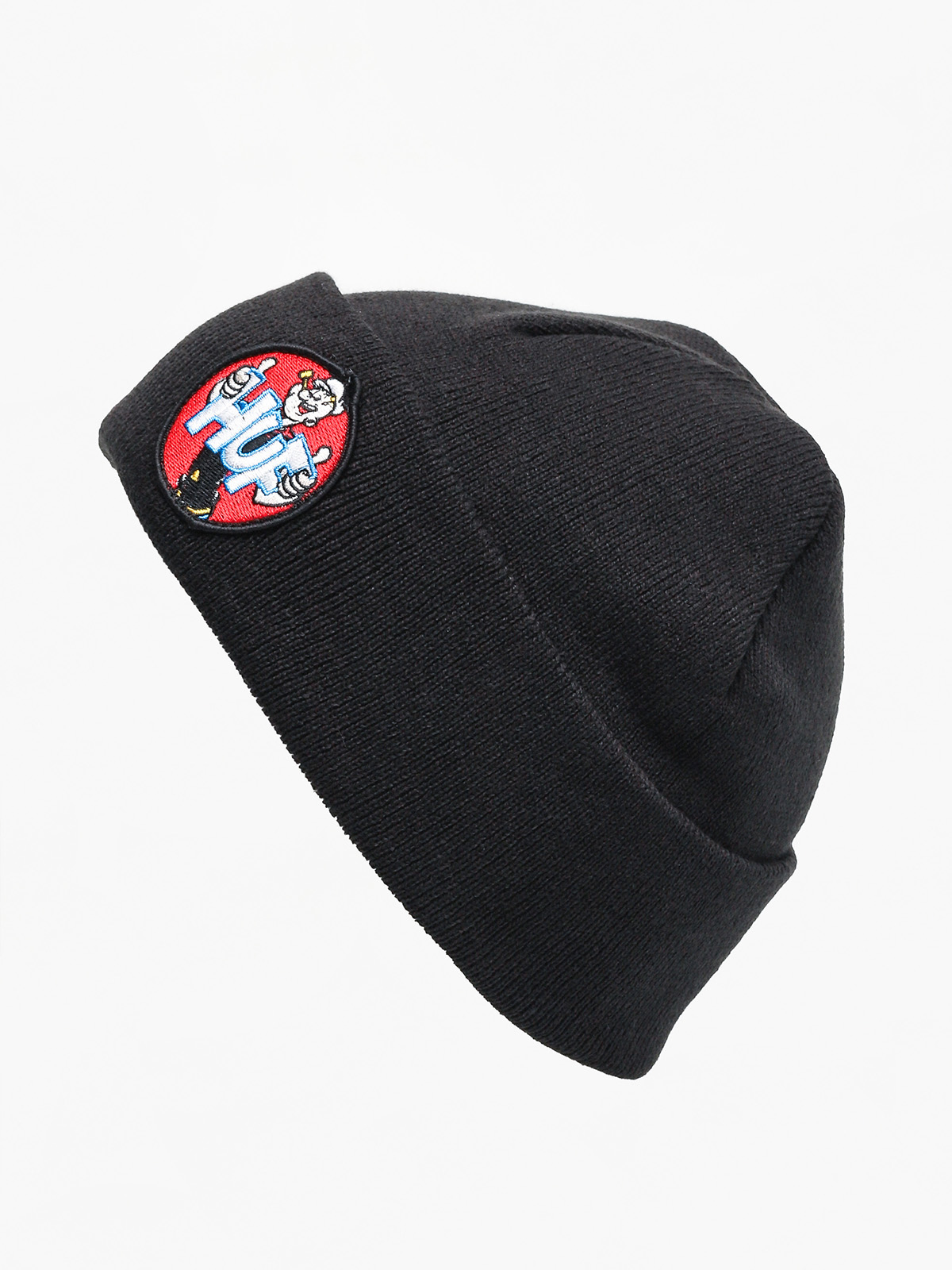 Čiapka HUF Popeye (black)