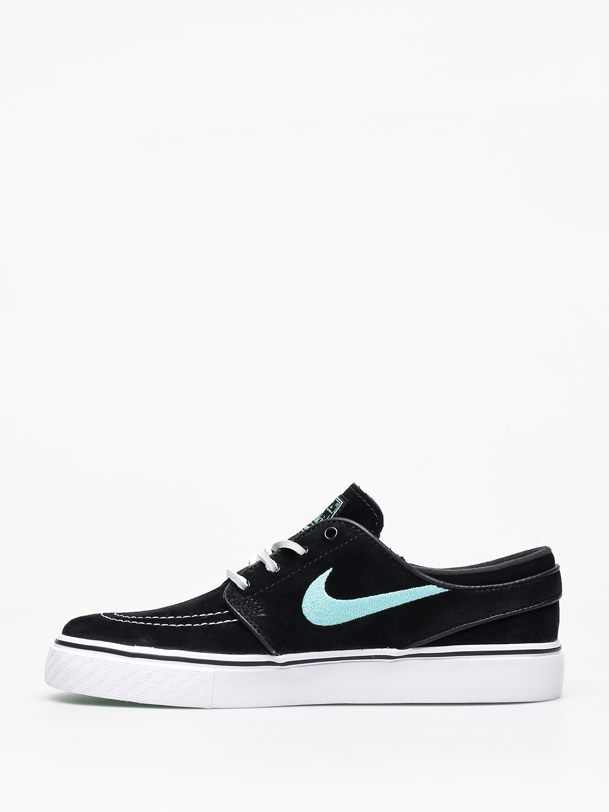 Topánky Nike SB Air Zoom Stefan Janoski Og (black/mint white)