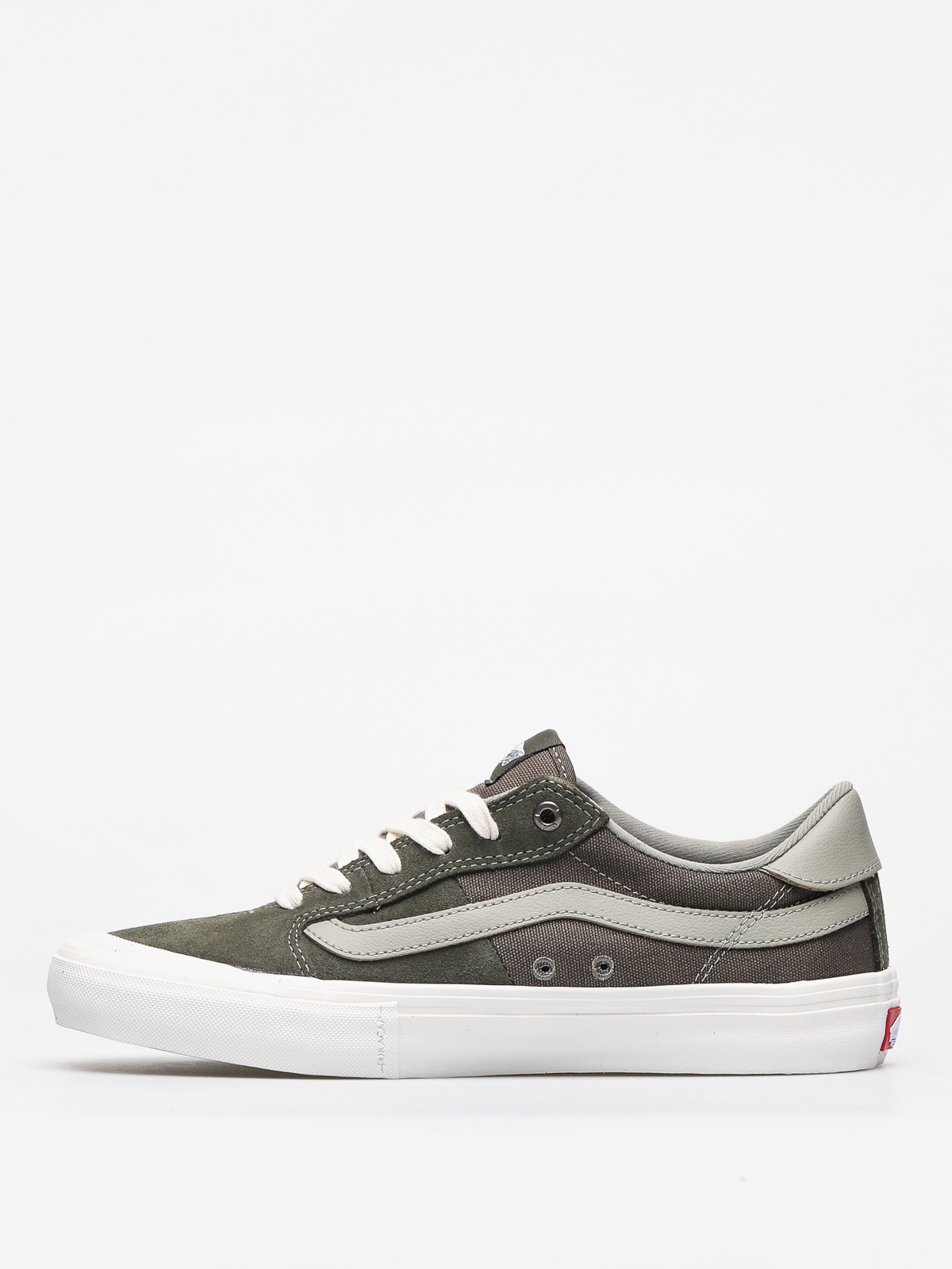 Topánky Vans Style 112 Pro Grape (grape leaf/laurel oak)