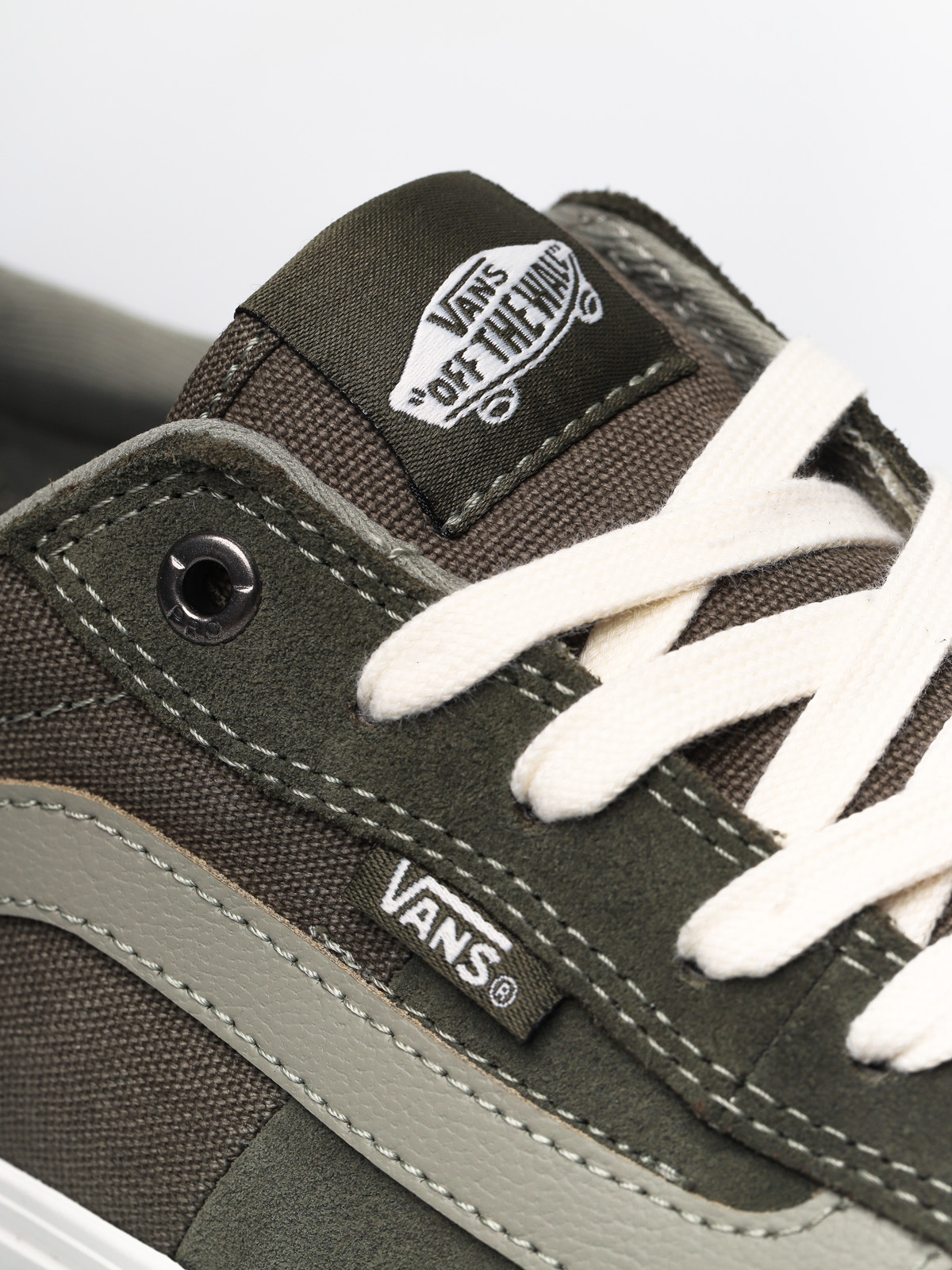 Topánky Vans Style 112 Pro Grape (grape leaf/laurel oak)