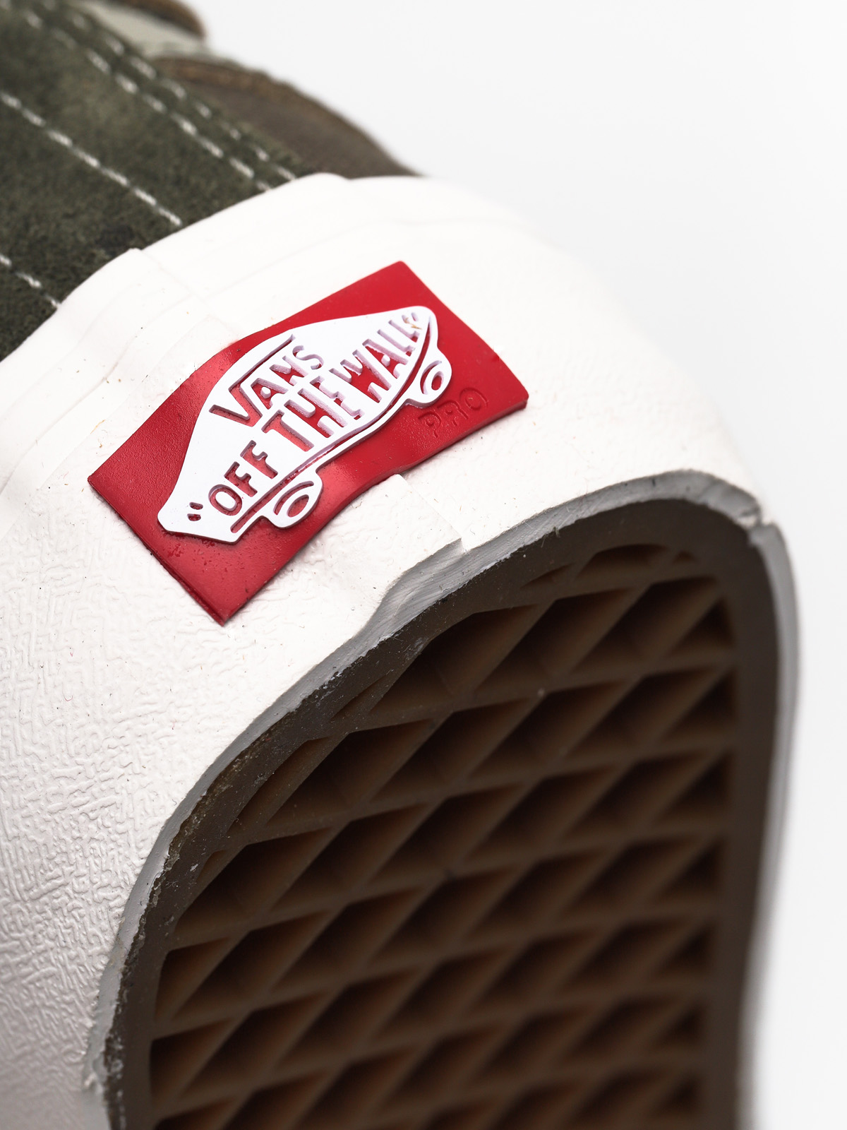 Topánky Vans Style 112 Pro Grape (grape leaf/laurel oak)