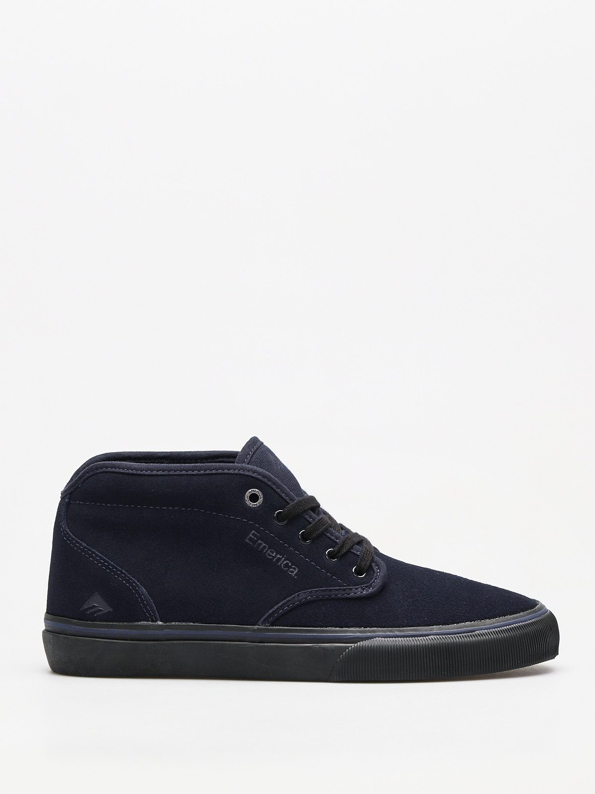 Topánky Emerica Wino G6 Mid (navy/black)