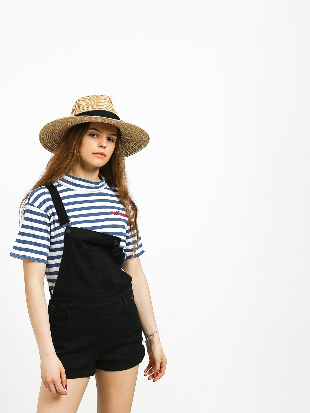 Tričko Loveless Wmn (blueberry)