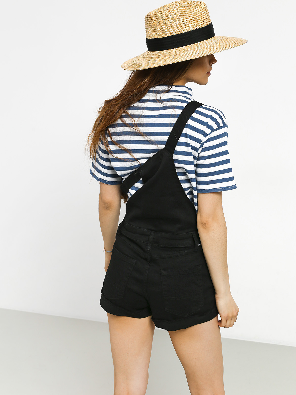 Tričko Loveless Wmn (blueberry)