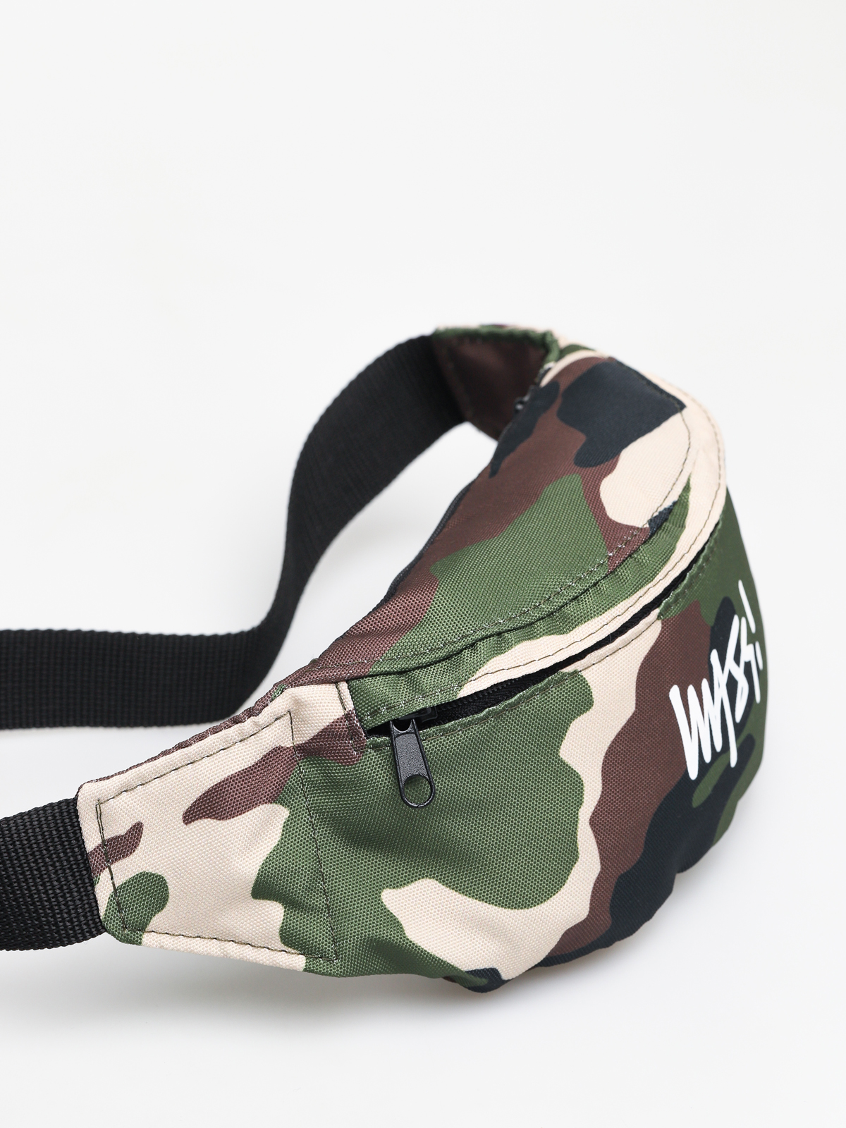 Ĺadvinka MassDnm Signature (woodland camo)