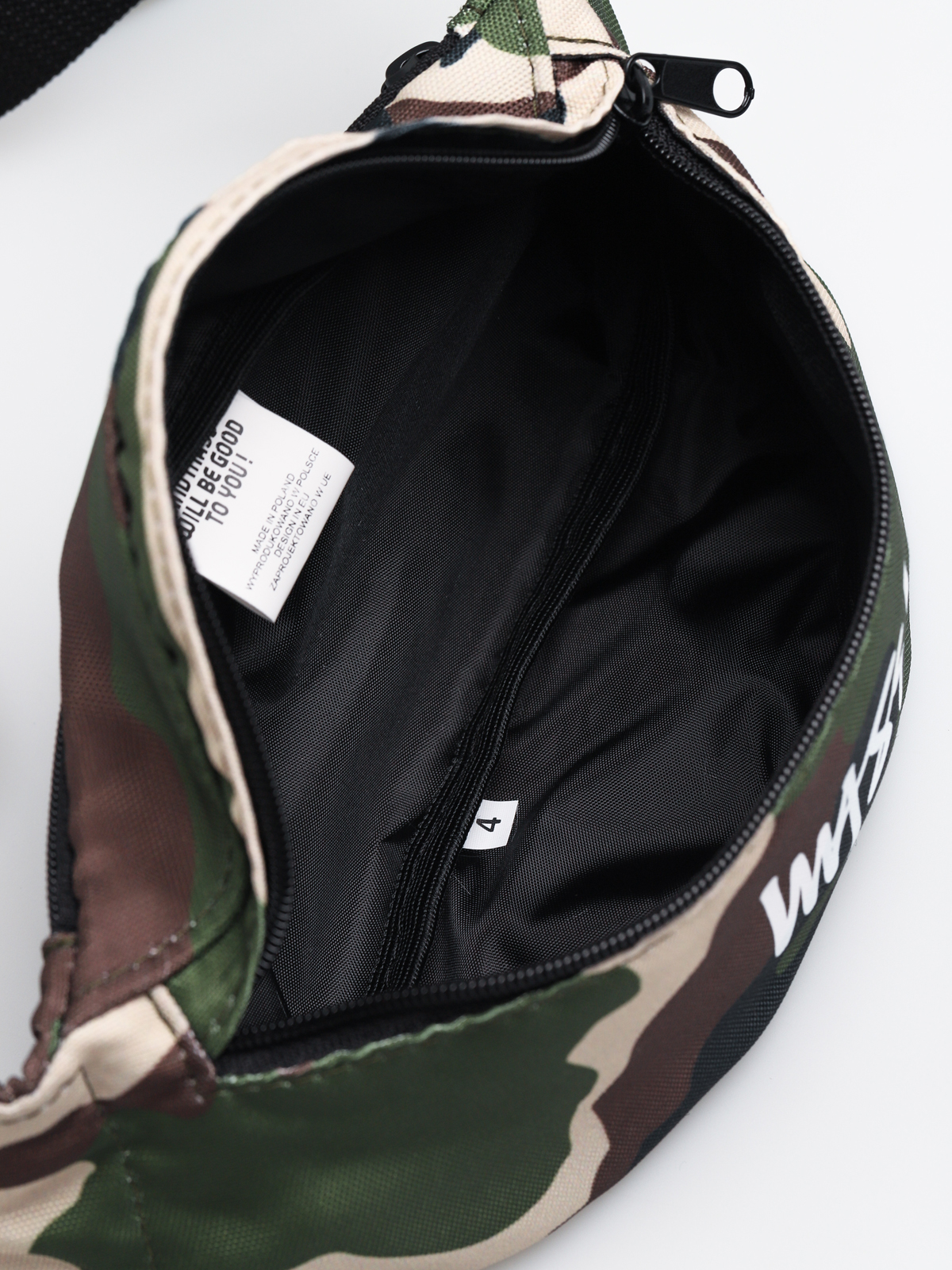 Ĺadvinka MassDnm Signature (woodland camo)