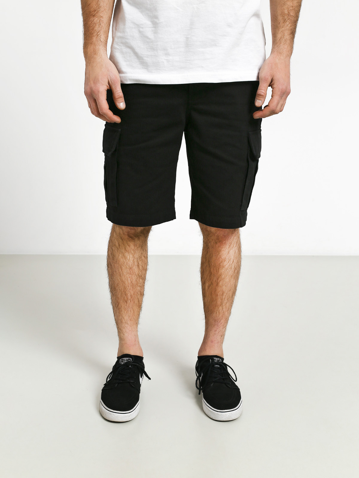 Kraťasy Emerica Tour Cargo (black)