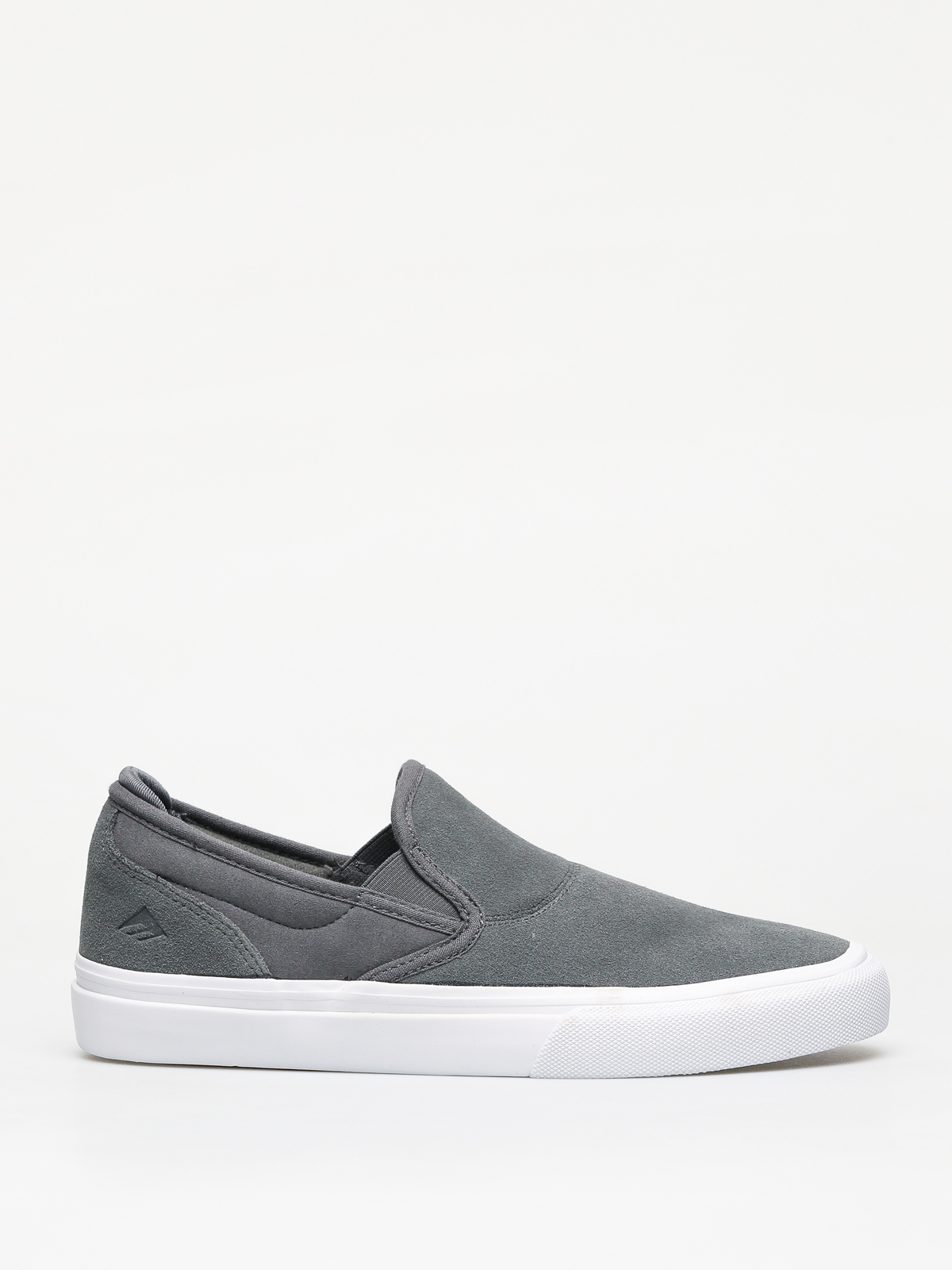 Topánky Emerica Wino G6 Slip On (grey)