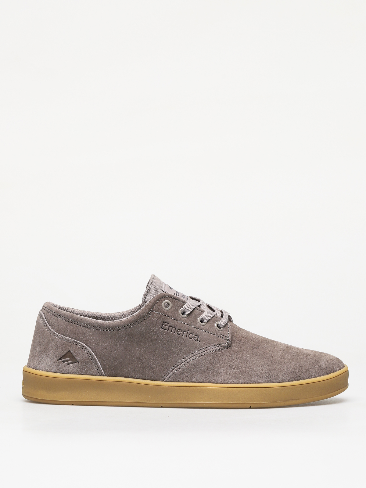 Topánky Emerica The Romero Laced (warm grey/tan)