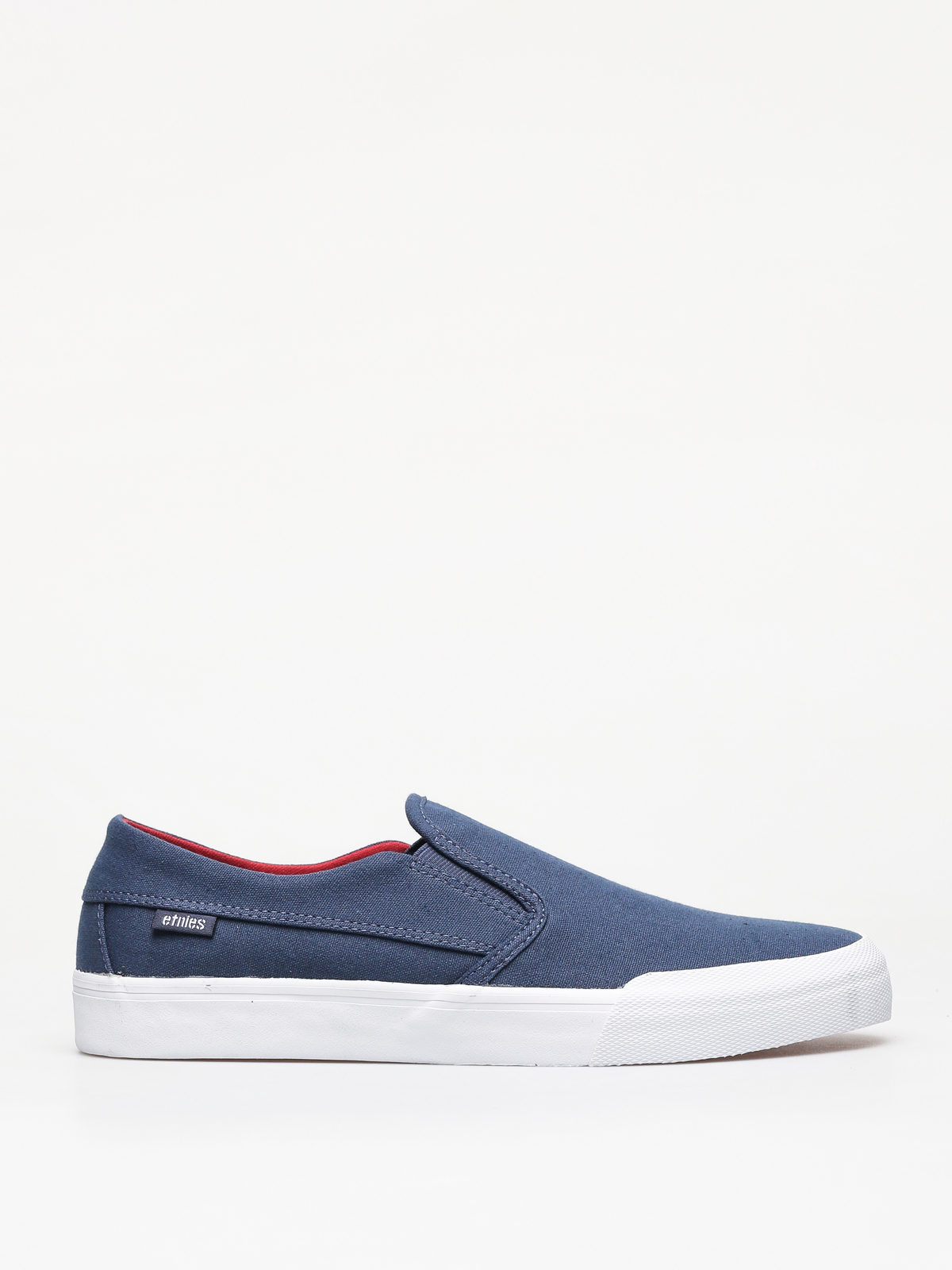 Topánky Etnies Langston (navy/red/white)