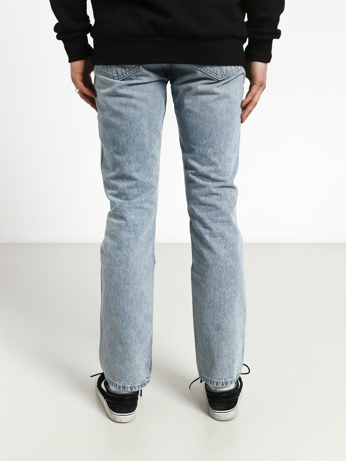 Nohavice Levi's 511 Slim 5 Pocket (pine)