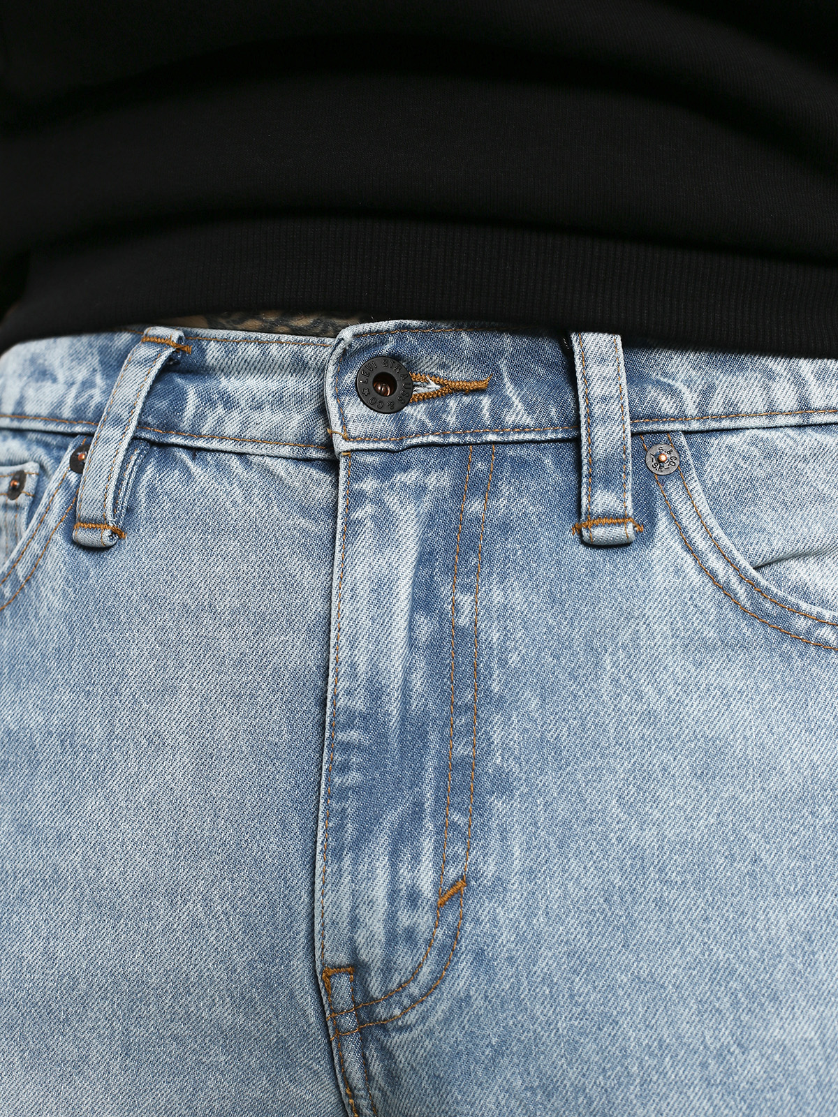 Nohavice Levi's 511 Slim 5 Pocket (pine)