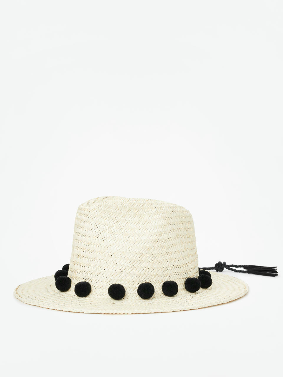 Klobúk Brixton Layover Fedora Wmn (light tan)