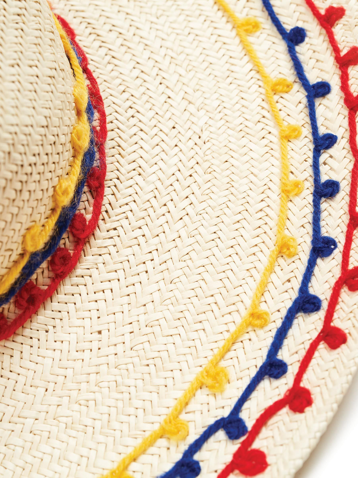 Klobúk Brixton Joanna Emb Hat Wmn (tan mix)