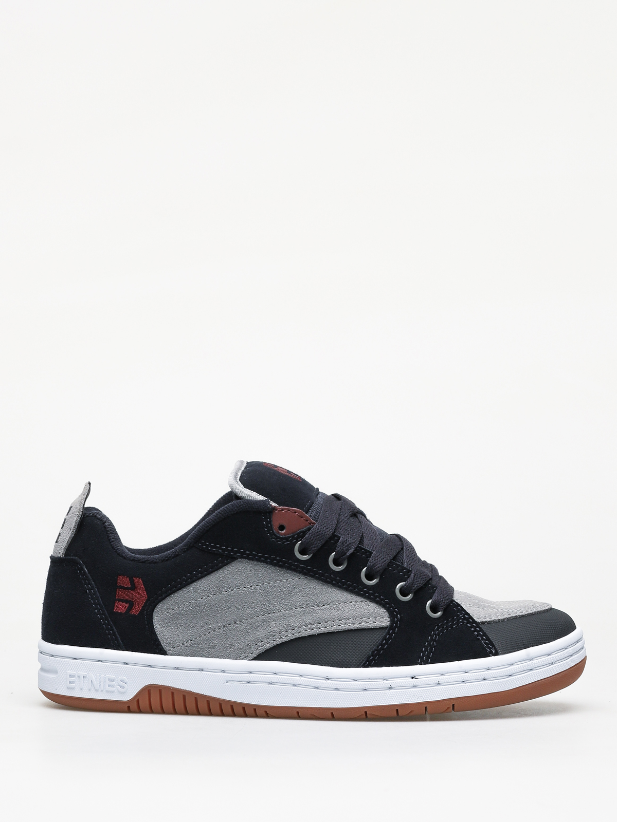 Topánky Etnies Czar (navy/grey)