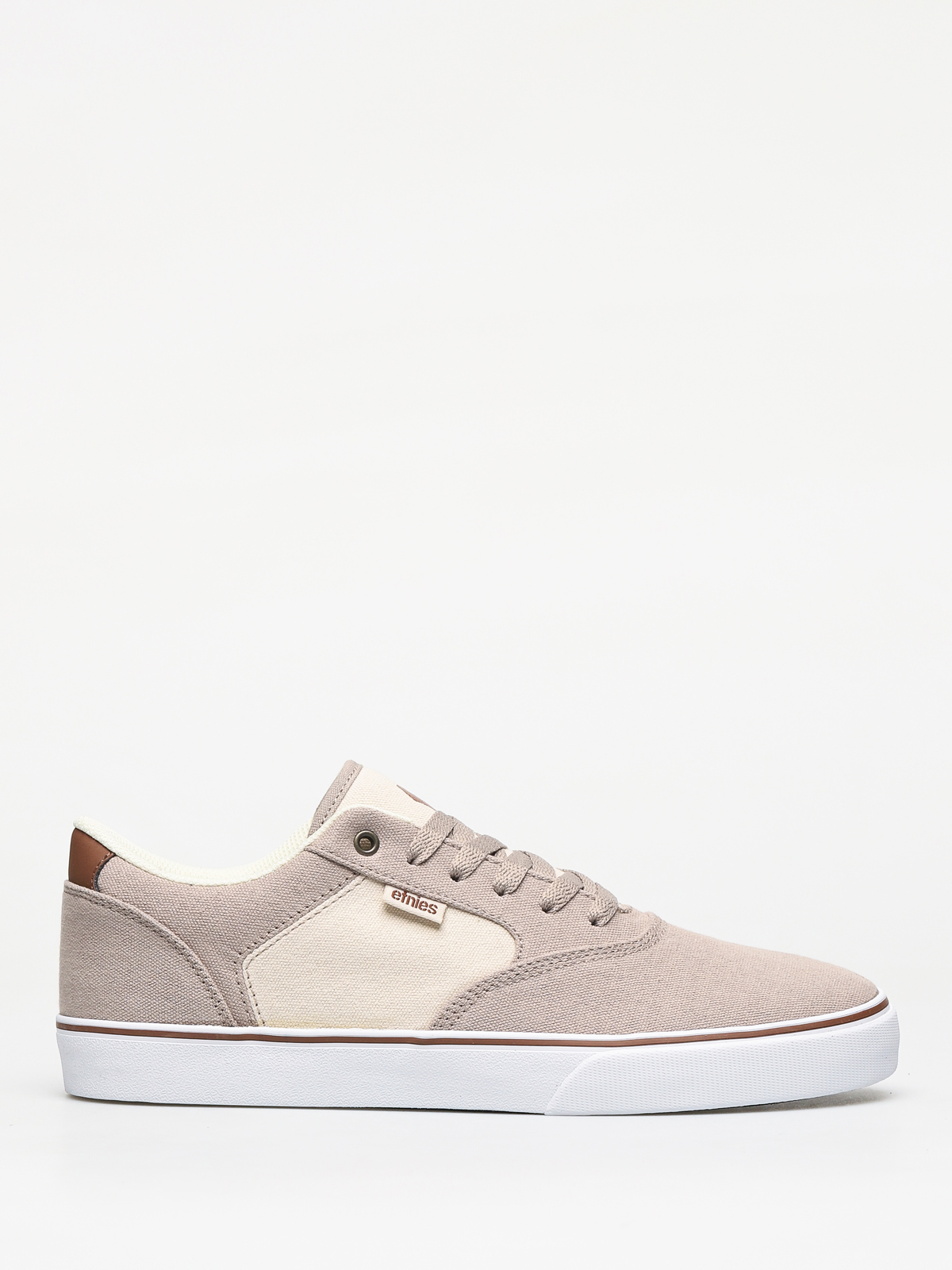 Topánky Etnies Blitz (brown/tan)