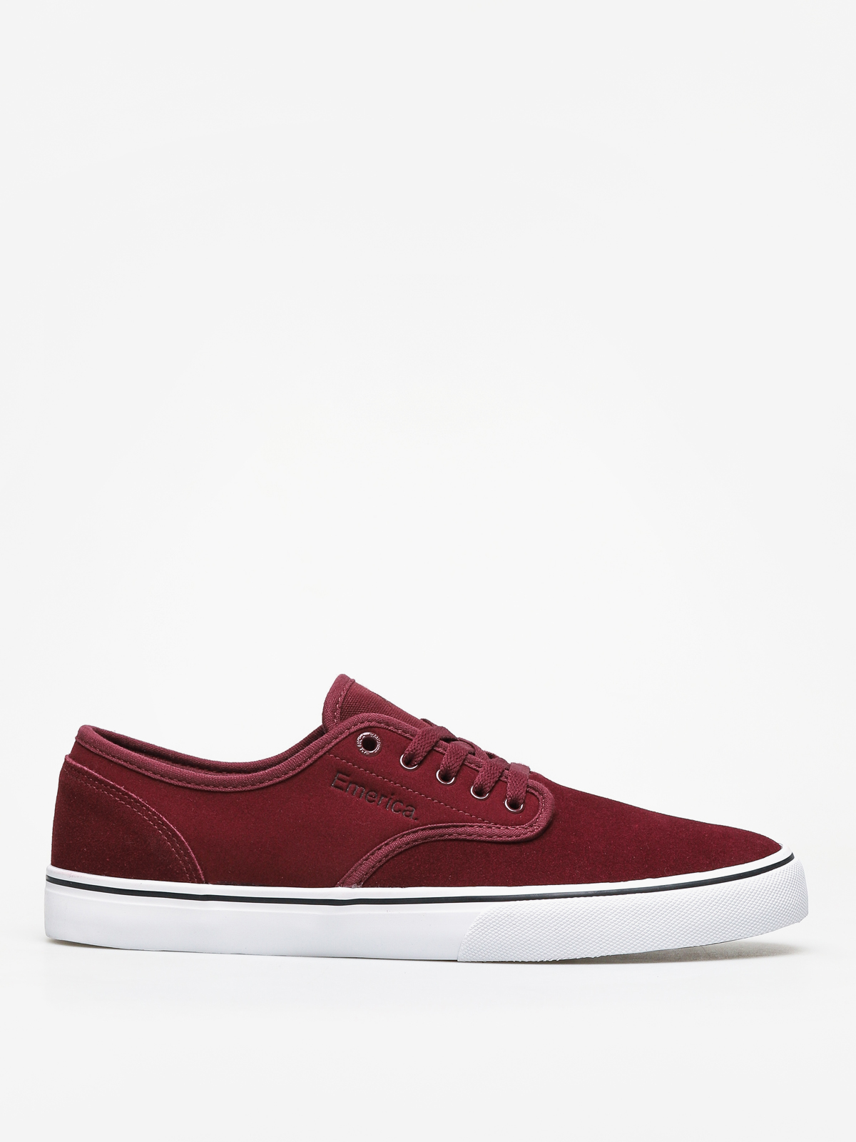 Topánky Emerica Wino Standard (burgundy)