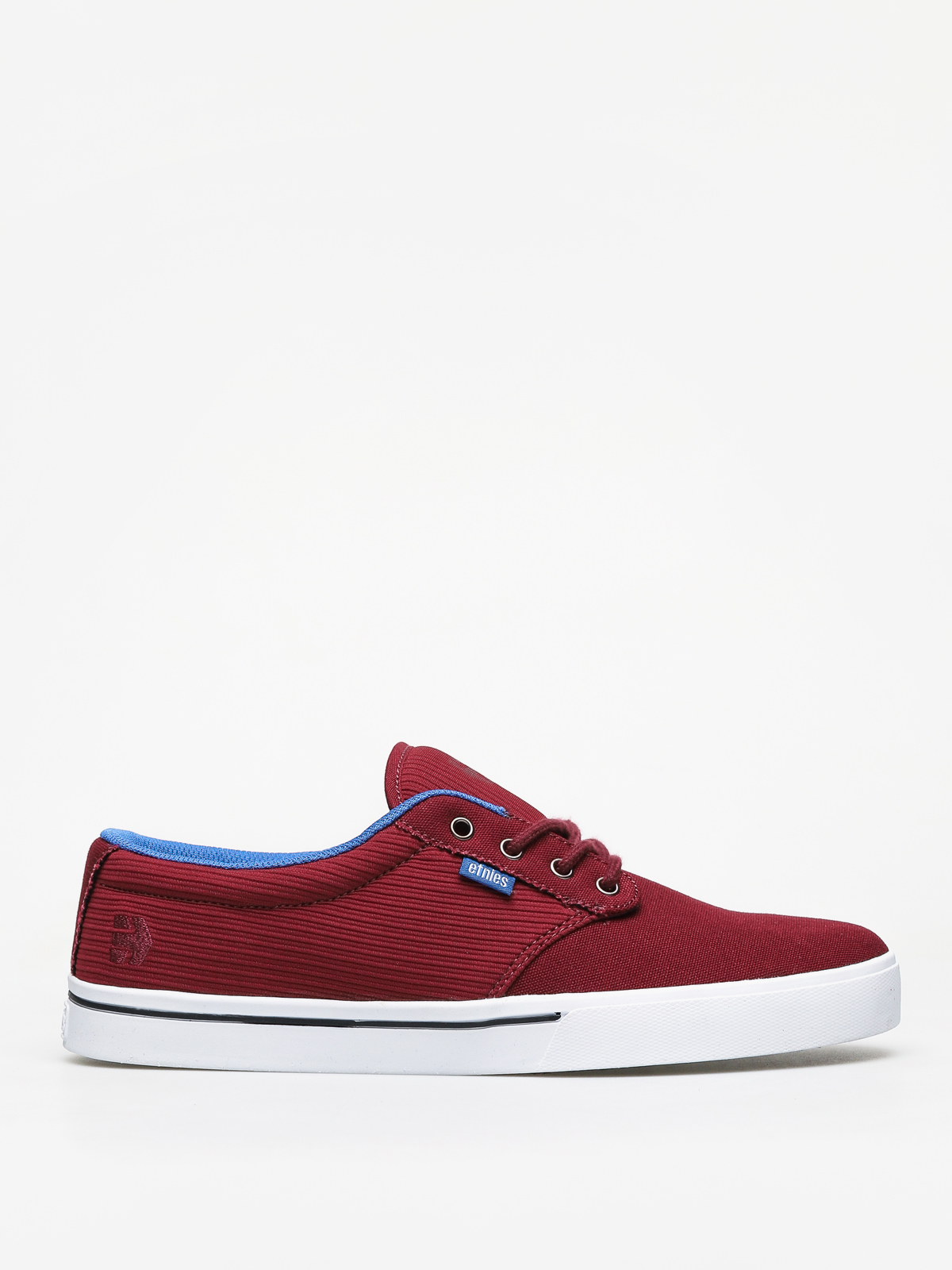 Topánky Etnies Jameson 2 Eco (red/blue/white)
