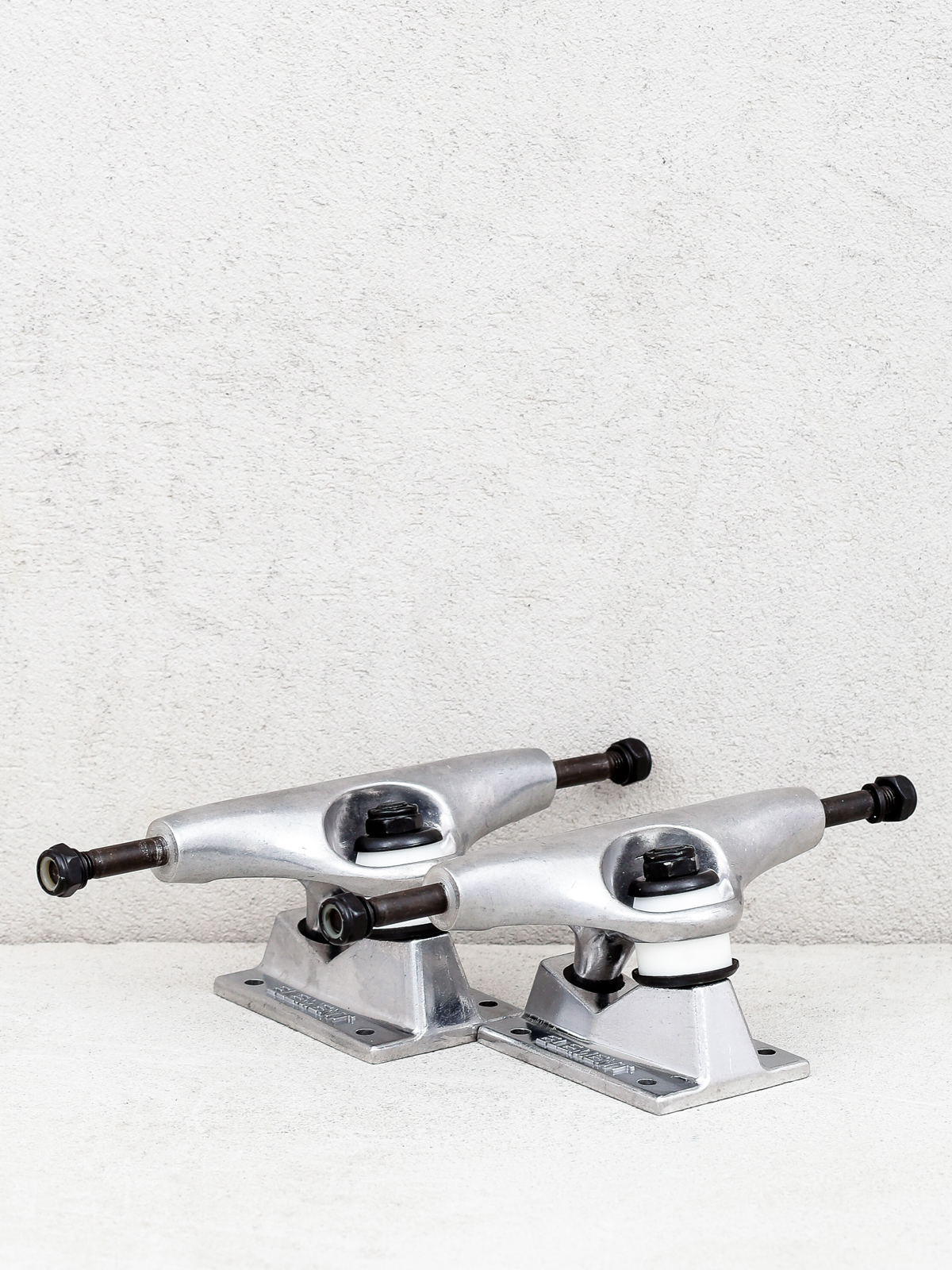 Trucky Element Raw Trucks (assorted)