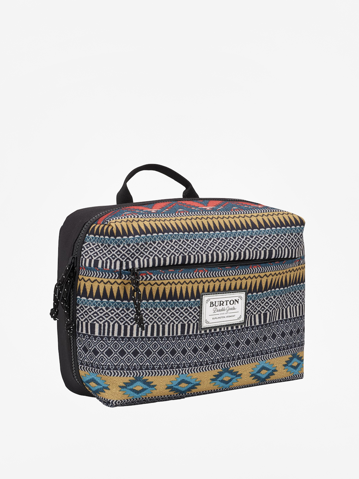 Kosmetická taška Burton High Maintenance Kit (tahoe freya weave)