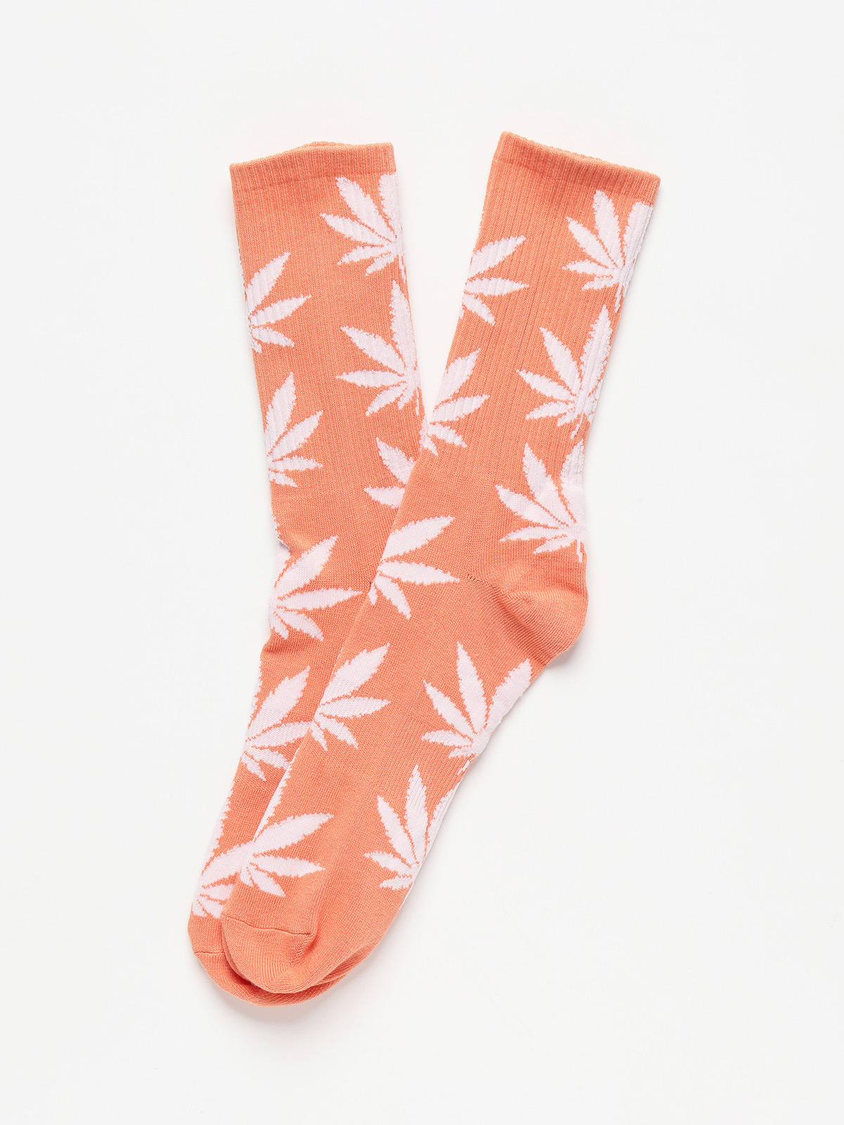 Ponožky HUF Plantlife (canyon sunset)