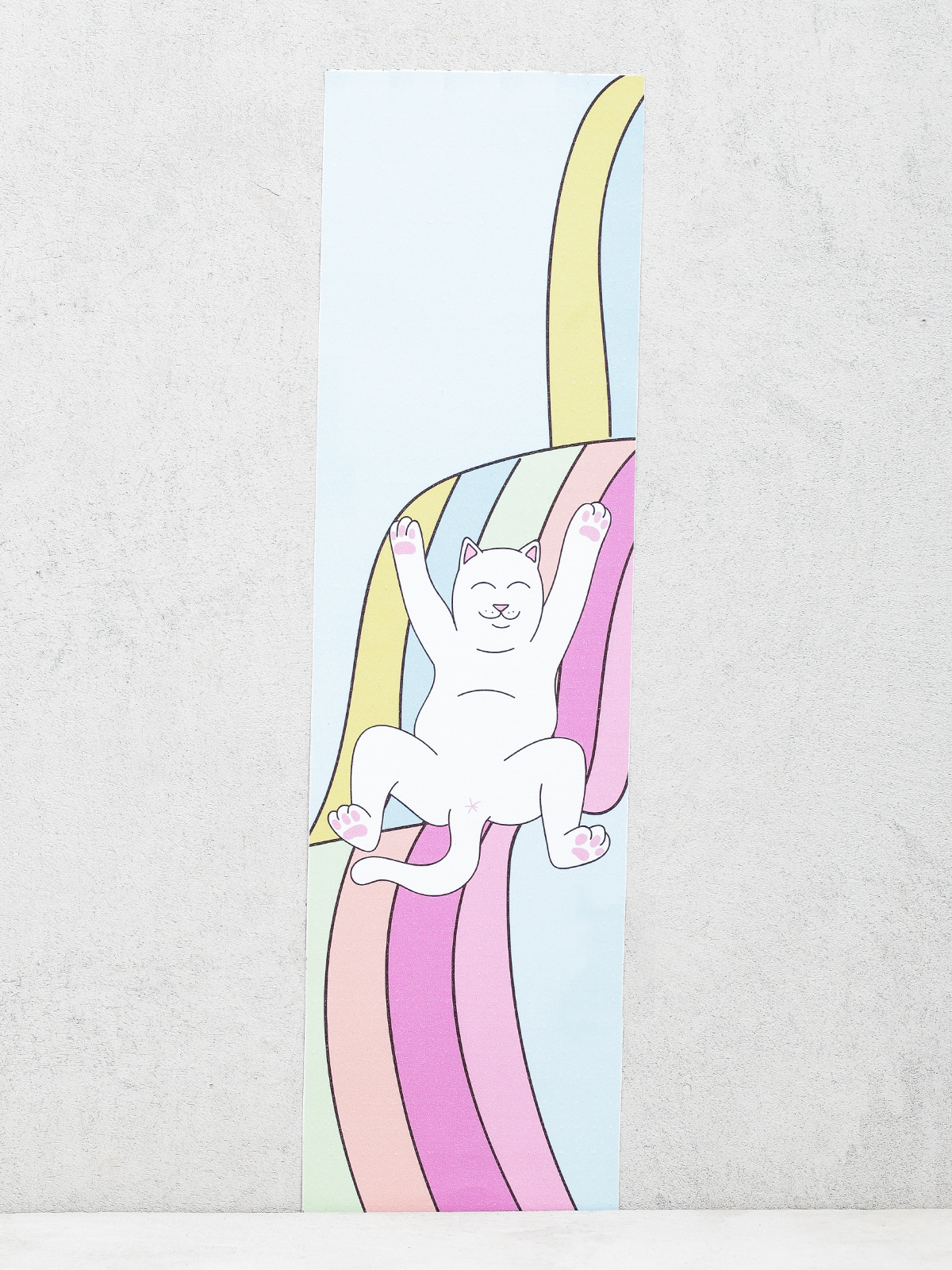 Grip RipNDip My Little Nerm (baby blue)