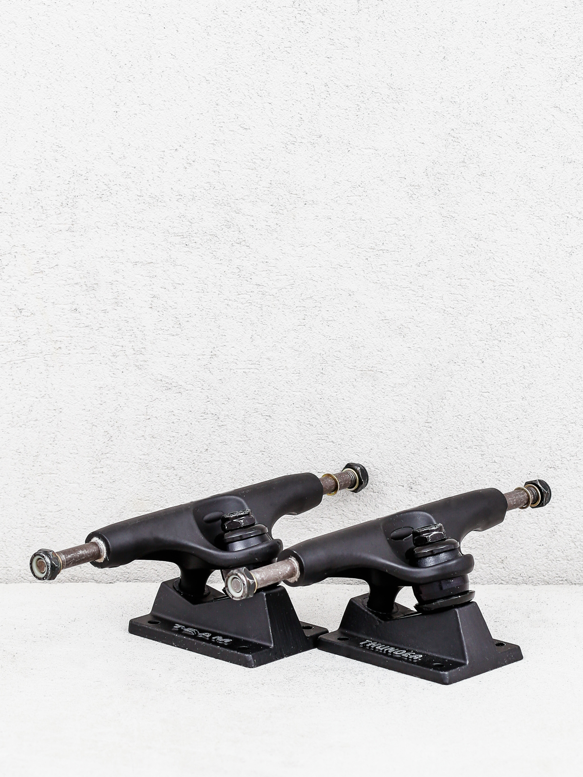 Trucky Thunder Sonora (black)