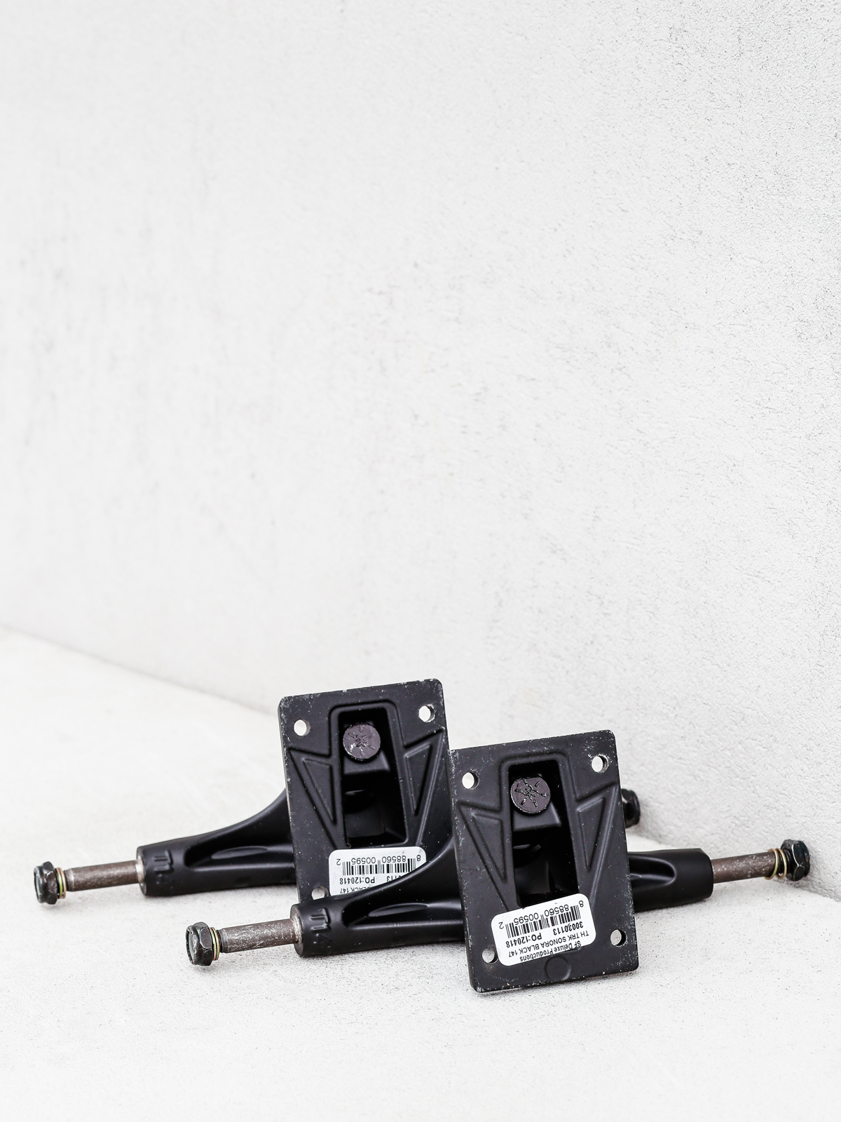 Trucky Thunder Sonora (black)