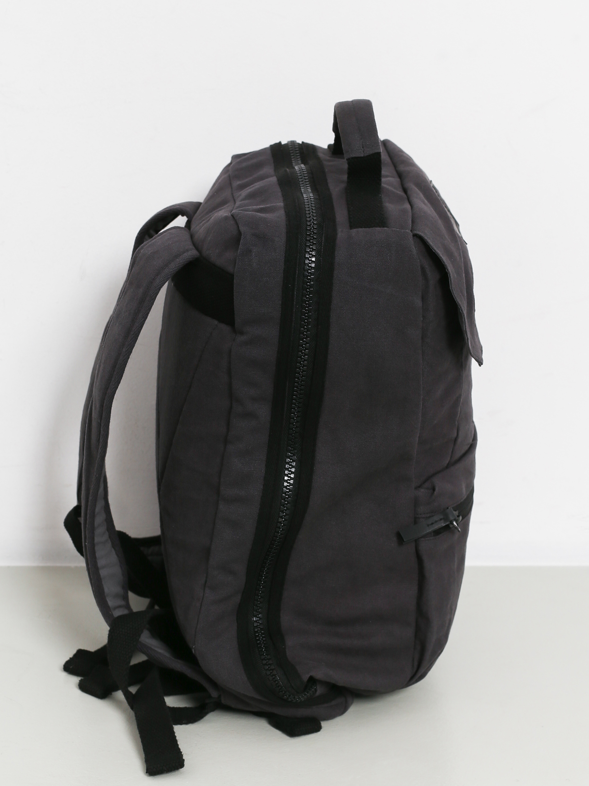 Batoh Quiksilver Premium Backpack ierna tarmac