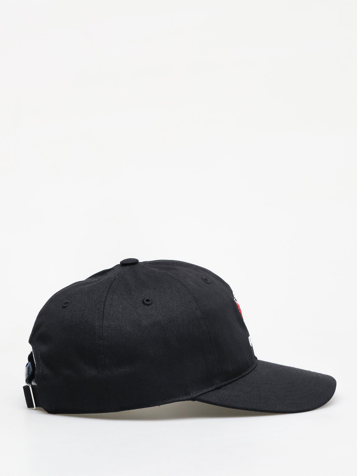 Šiltovka Reebok Cl Fo Starcrest Cap ZD (black)