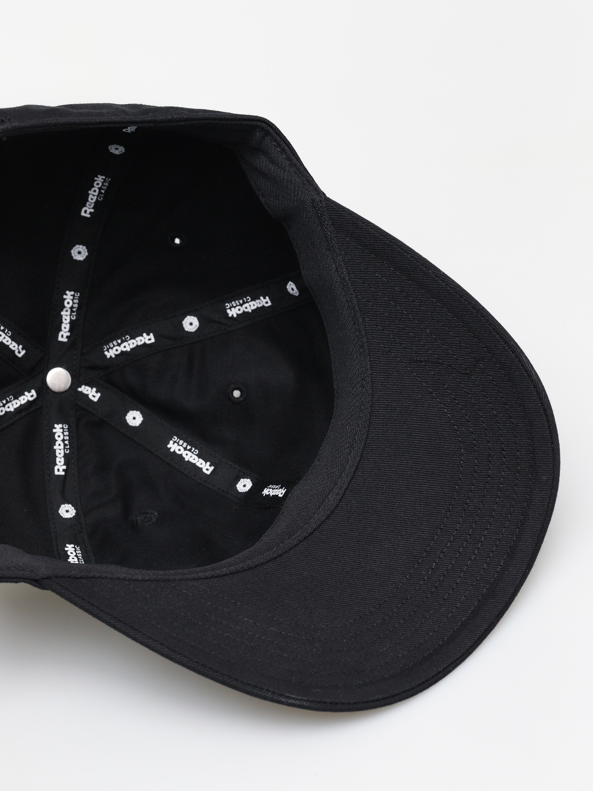 Šiltovka Reebok Cl Fo Starcrest Cap ZD (black)