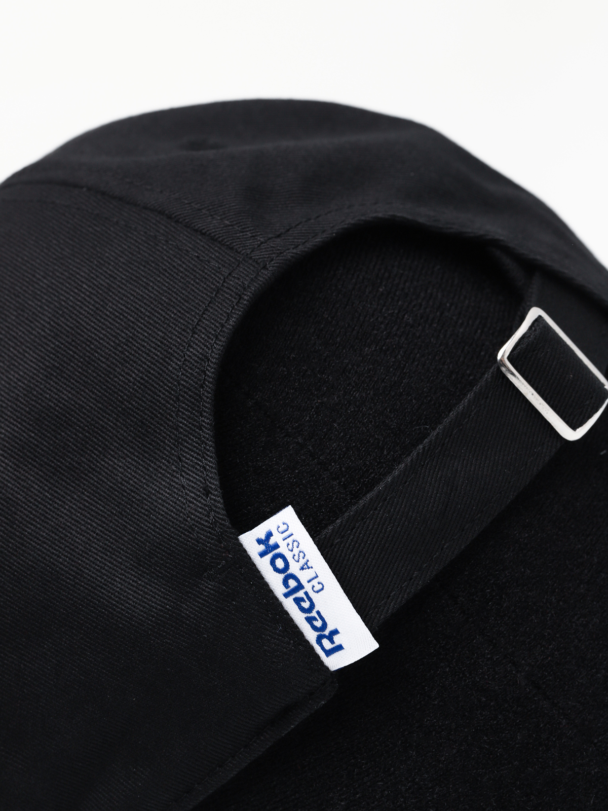 Šiltovka Reebok Cl Fo Starcrest Cap ZD (black)