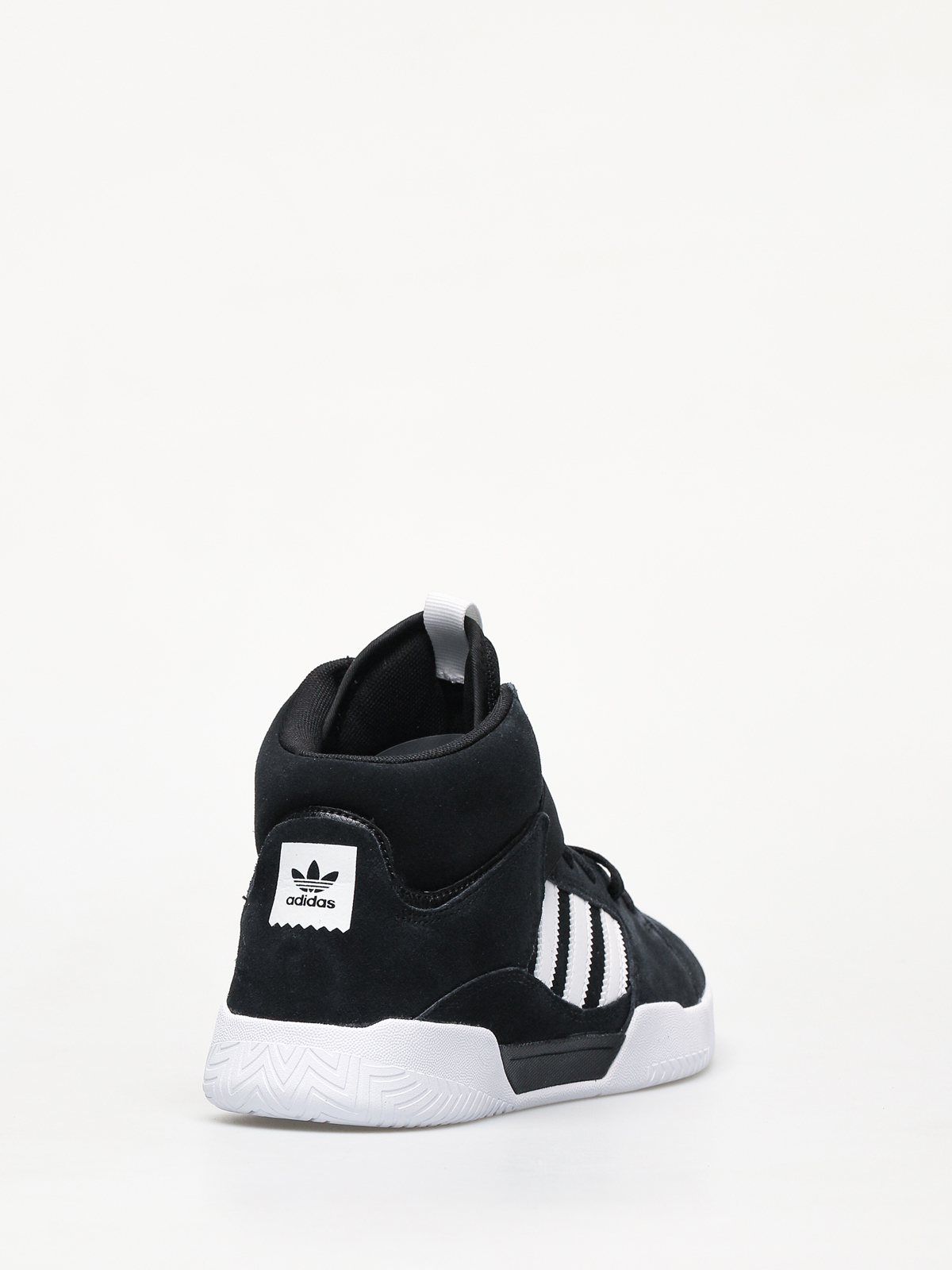 adidas vrx mid black