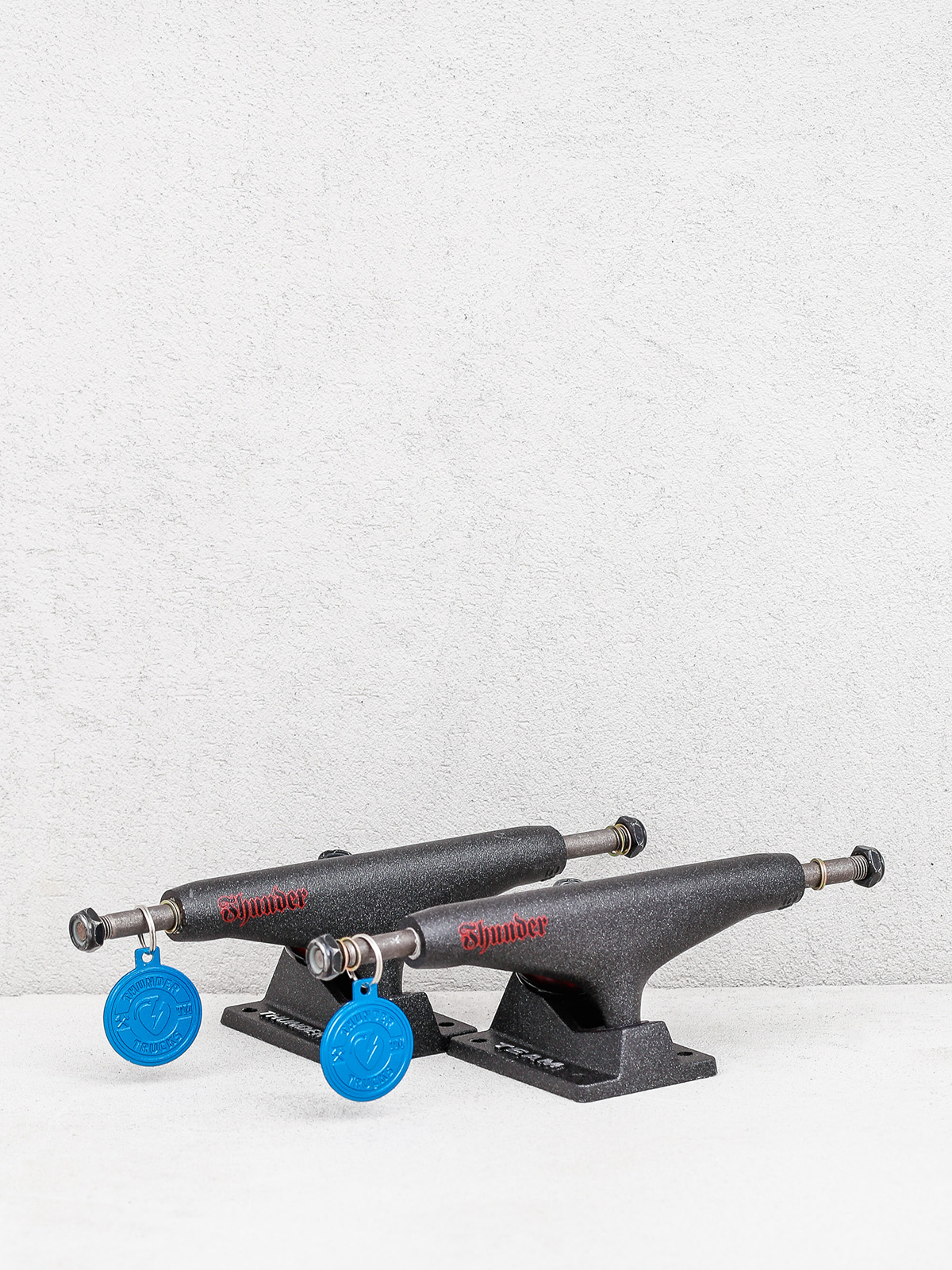 Trucky Thunder Black Widow Dip Script (black)