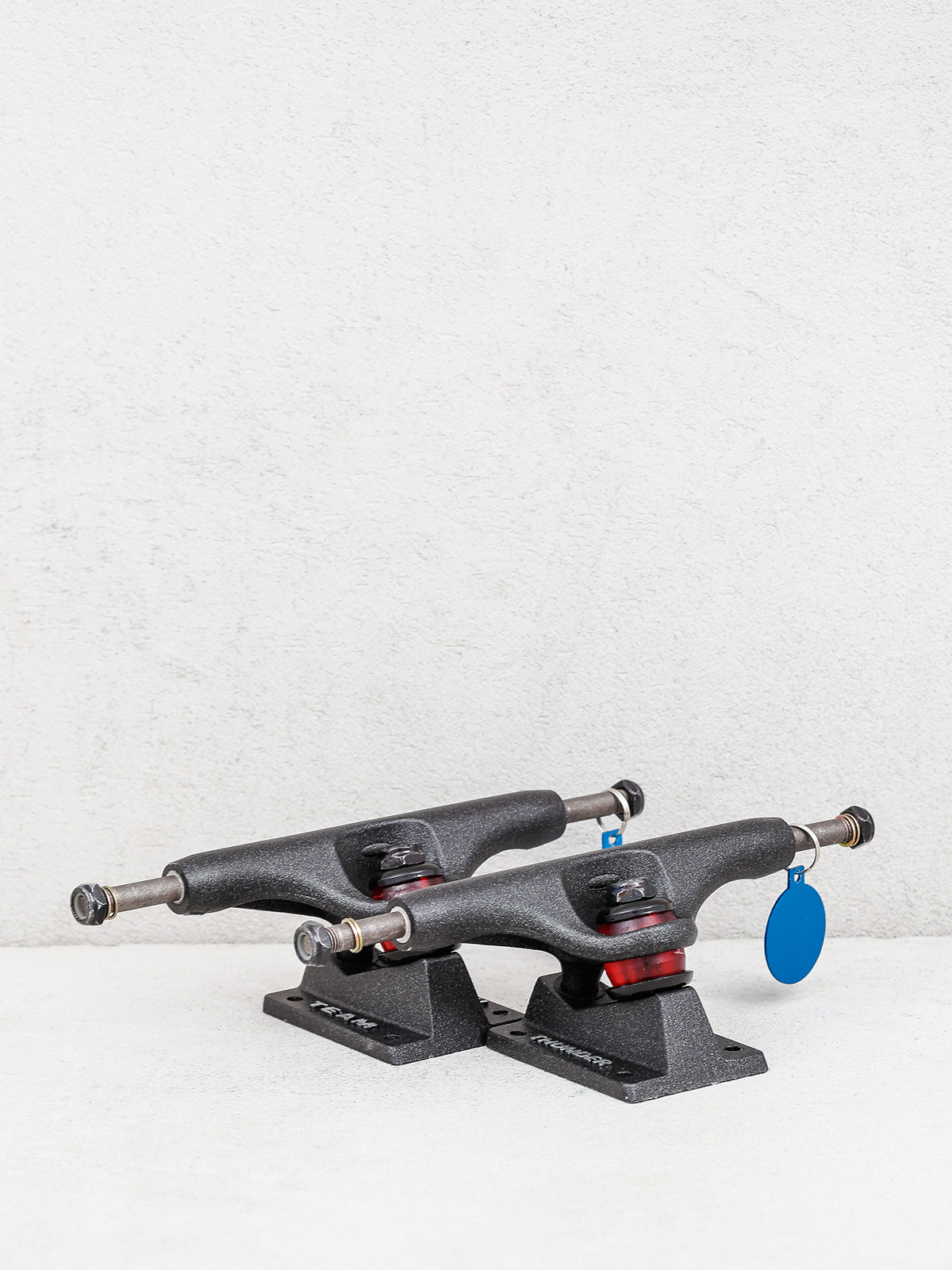 Trucky Thunder Black Widow Dip Script (black)