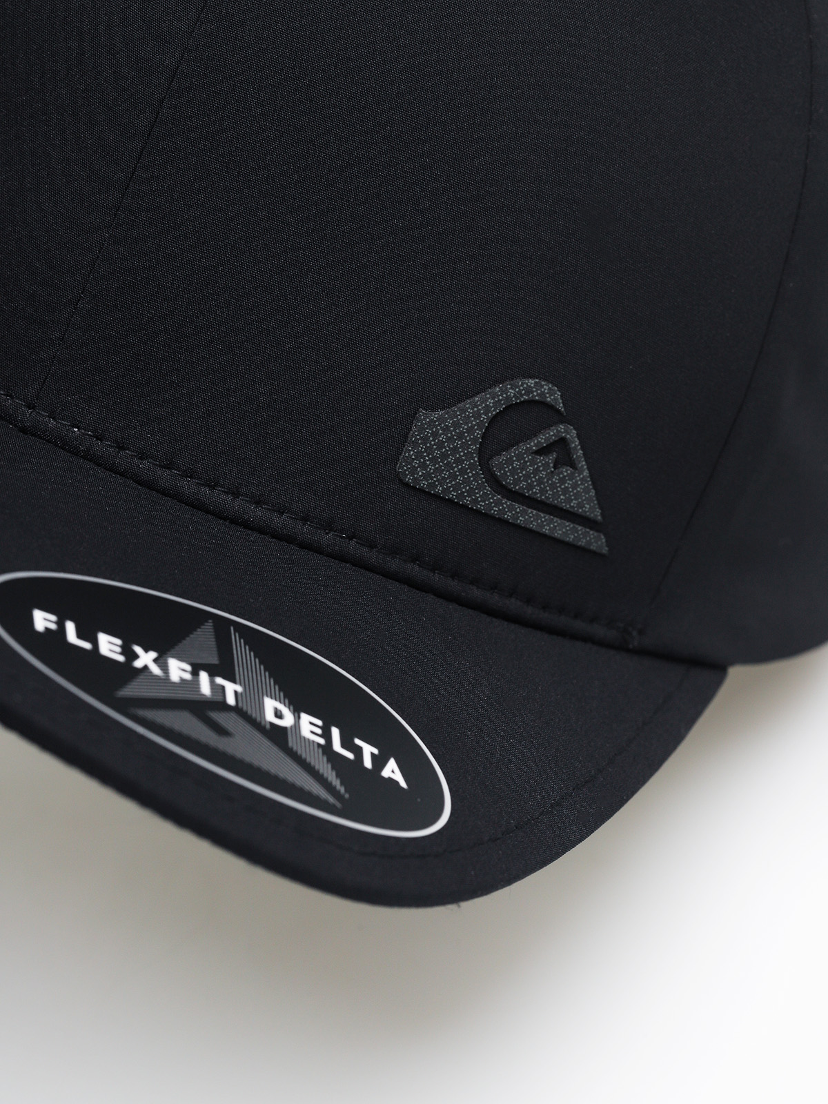 Šiltovka Quiksilver Bondair ZD (black)