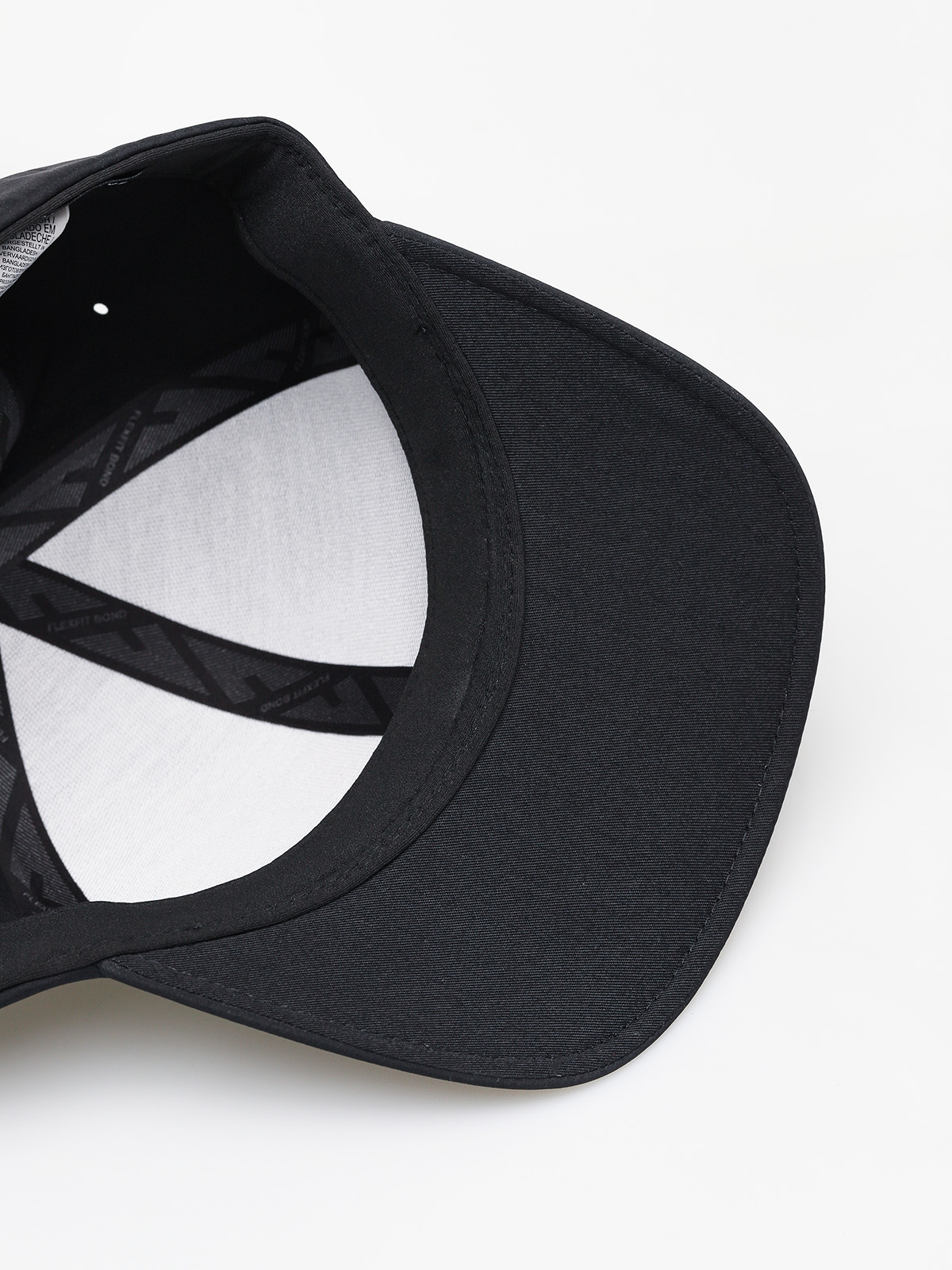 Šiltovka Quiksilver Bondair ZD (black)