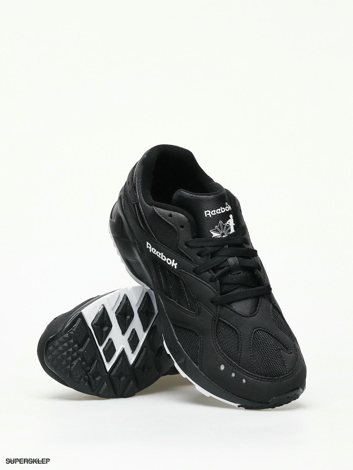 Aztrek discount 93 black