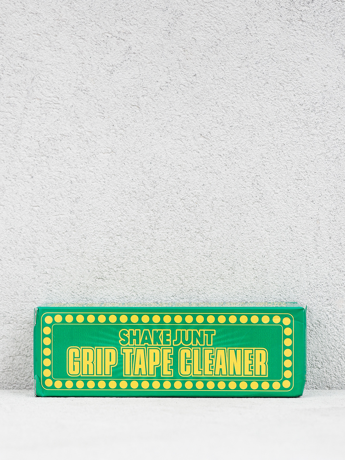 Príslušenstvo Shake Junt Grip Tape Cleaner 