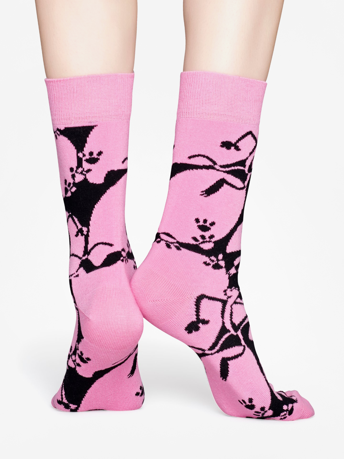 Ponožky Happy Socks Pink Panther Pink A Boo (pink)