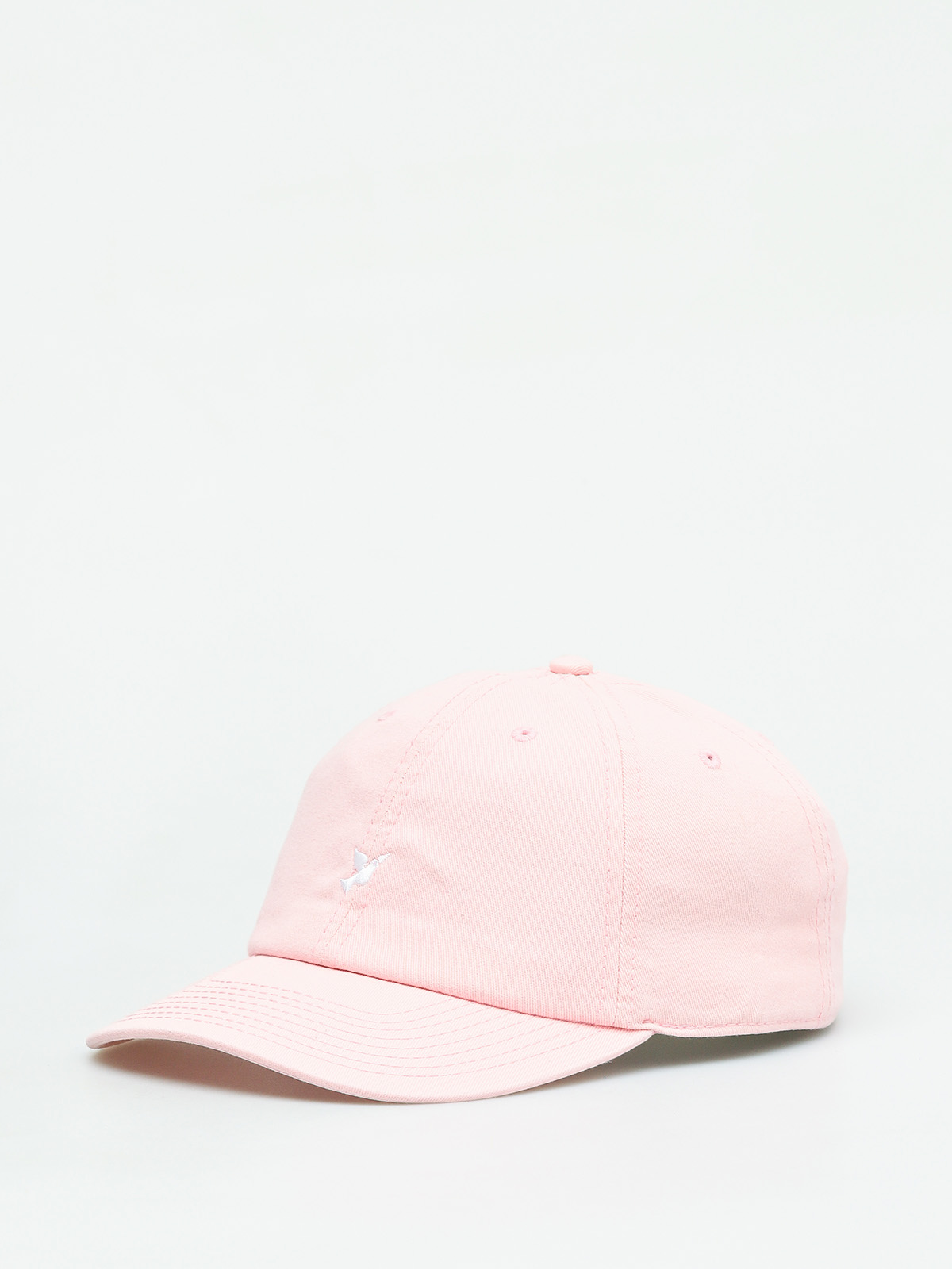 Šiltovka Nervous Icon ZD (pink)