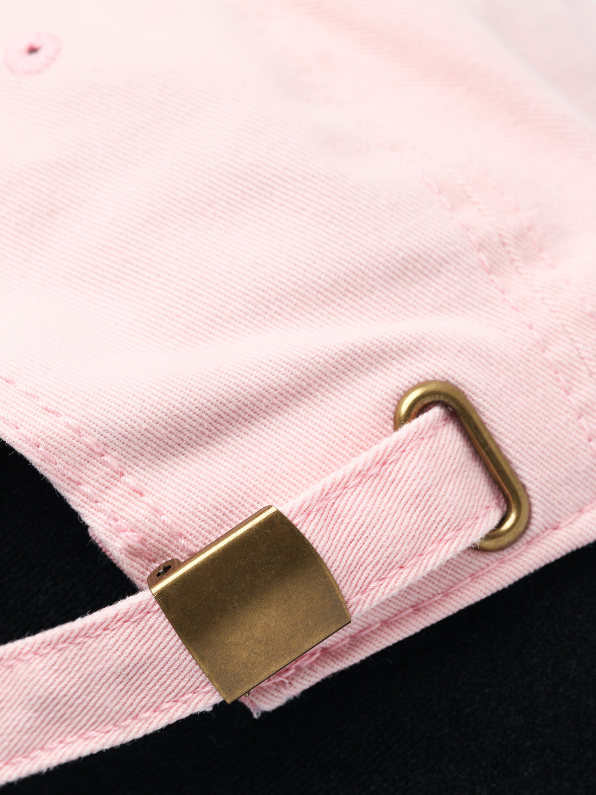 Šiltovka Nervous Icon ZD (pink)